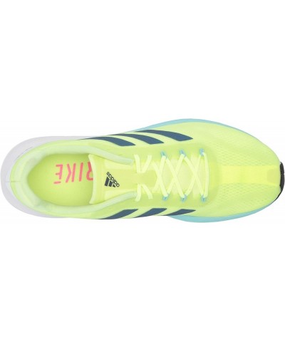 Women's Sl20 Running Shoes Yellow/Crew Navy/Aqua $34.43 Athletic Shoes