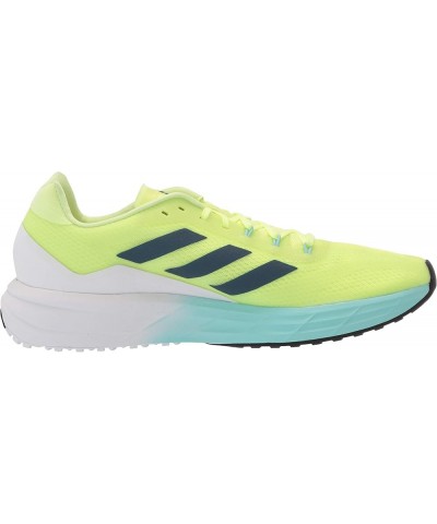 Women's Sl20 Running Shoes Yellow/Crew Navy/Aqua $34.43 Athletic Shoes