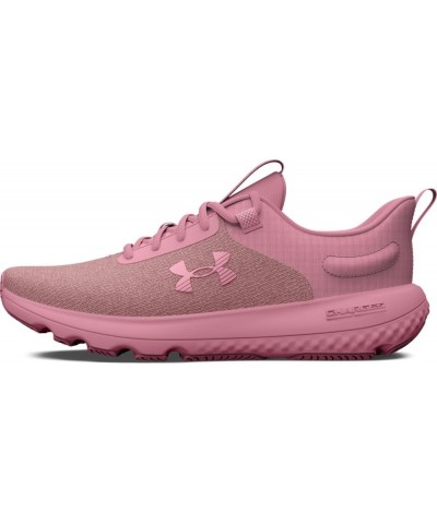 Women's Charged Revitalize Running Shoe (601) Pink Elixir/Pink Elixir/Pink Elixir $29.43 Athletic Shoes