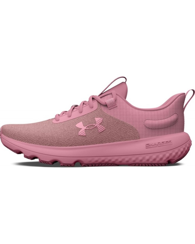 Women's Charged Revitalize Running Shoe (601) Pink Elixir/Pink Elixir/Pink Elixir $29.43 Athletic Shoes