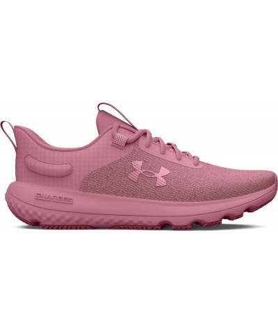 Women's Charged Revitalize Running Shoe (601) Pink Elixir/Pink Elixir/Pink Elixir $29.43 Athletic Shoes