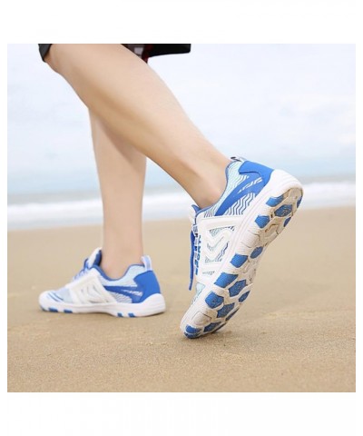 Hike Footwear Barefoot Water Shoes for Women Men, Aqua Sock Barefoot Shoes Quick Dry Athletic Hiking Sports Travel Shoes, Bre...