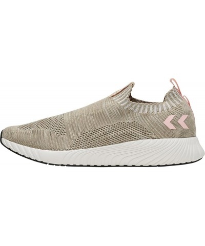 Hummel Women's Reese Breaker Seamless Sneaker Humus $29.79 Fashion Sneakers