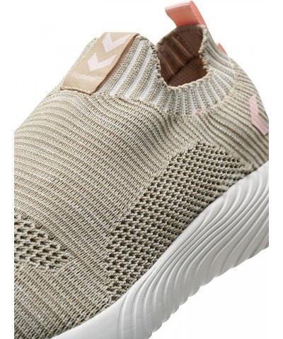 Hummel Women's Reese Breaker Seamless Sneaker Humus $29.79 Fashion Sneakers