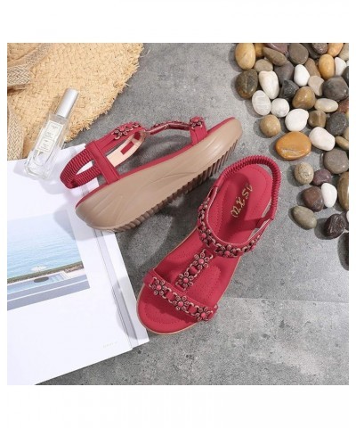 Women Comfortable Sandals Orthopedic Sneakers Shoes for Women Womens Shoes Dressy Casual Womens Arch Support Sandals Slippers...