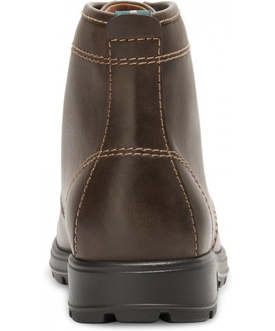 women's Hugo Ankle Boot Brown $42.15 Boots