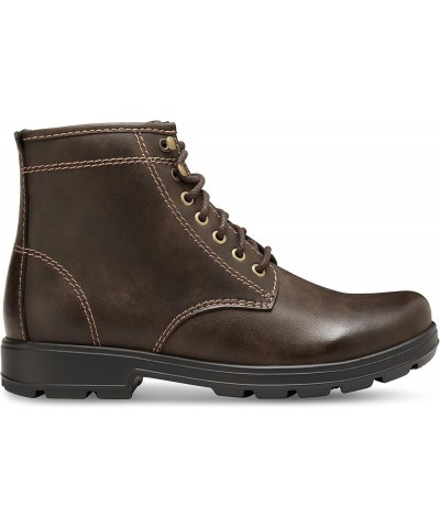 women's Hugo Ankle Boot Brown $42.15 Boots