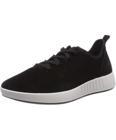 Women's Essence Sneaker (Schwarz (Black) 00) $54.78 Fashion Sneakers