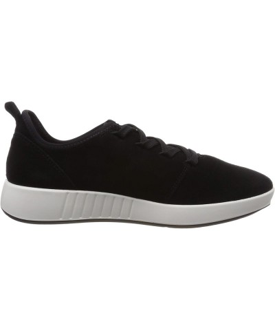 Women's Essence Sneaker (Schwarz (Black) 00) $54.78 Fashion Sneakers