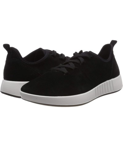 Women's Essence Sneaker (Schwarz (Black) 00) $54.78 Fashion Sneakers