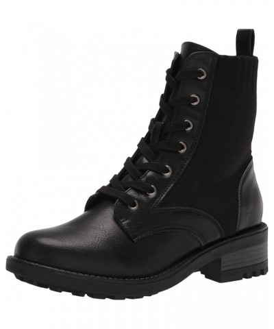 Women's, Knockout Boot Black $26.63 Boots