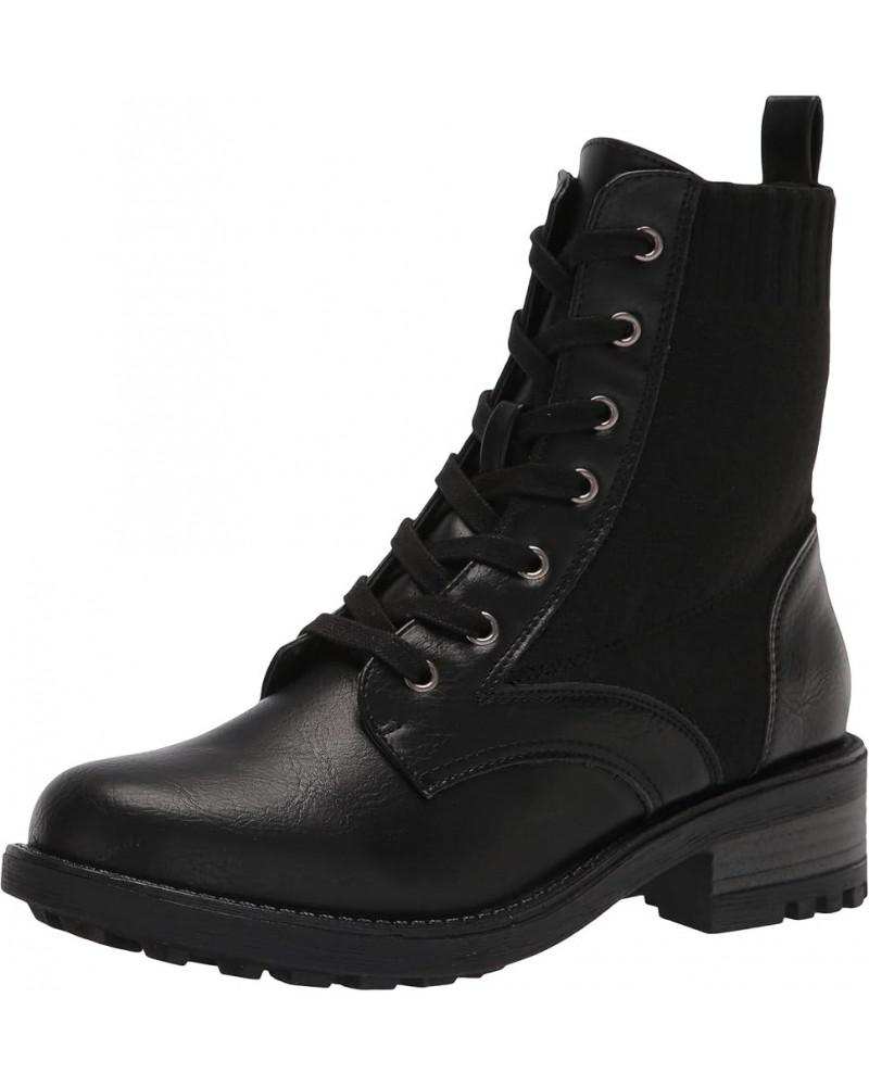 Women's, Knockout Boot Black $26.63 Boots