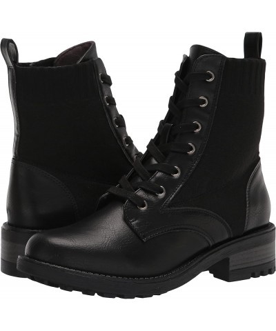 Women's, Knockout Boot Black $26.63 Boots