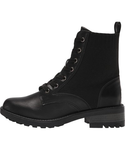 Women's, Knockout Boot Black $26.63 Boots