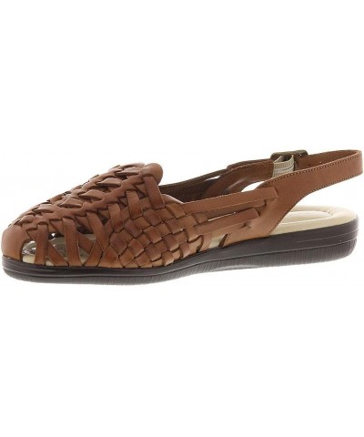 Womens - Tobago Rust Tan $30.34 Sandals