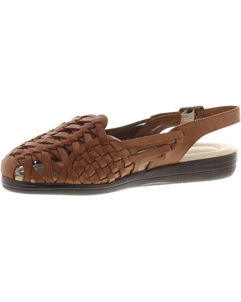 Womens - Tobago Rust Tan $30.34 Sandals