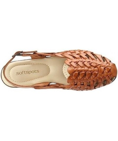 Womens - Tobago Rust Tan $30.34 Sandals