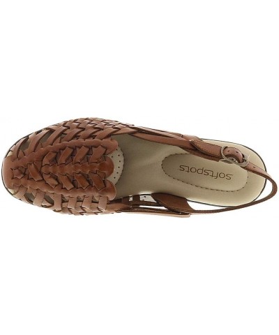 Womens - Tobago Rust Tan $30.34 Sandals