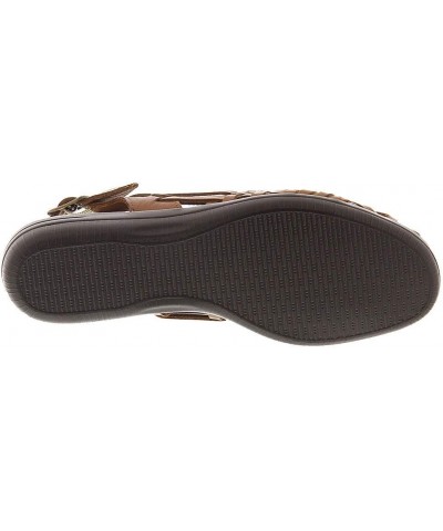 Womens - Tobago Rust Tan $30.34 Sandals