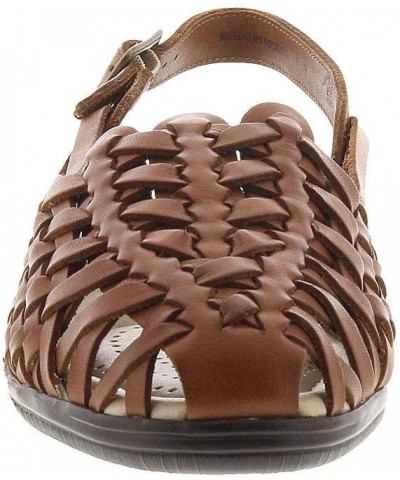 Womens - Tobago Rust Tan $30.34 Sandals