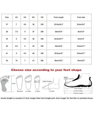 Sport Flex Sandals For Women Flats For Girls Size 1 White Platform Sandals Cute White Sandals For Women Sport Sandals Black-5...