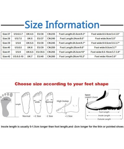 wide width dress shoes for women, Fashion Womens Chunky High Heels Breathable Slip On Shoes Casual Sandals Khaki $16.58 Sandals