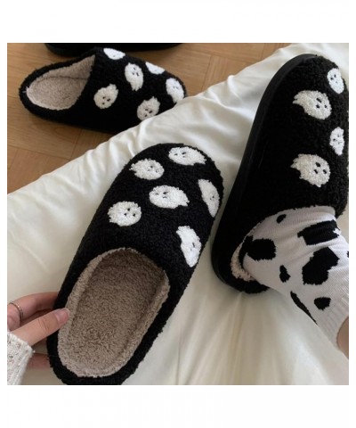 Dachshund Dog Slippers For Women Men Cute Animal Cartoon Ladybug Butterfly Cat Slippers Slides Memory Foam Slip On House Shoe...