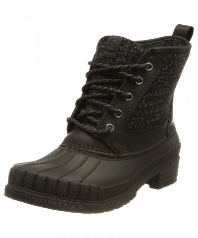 Women's Ankle Boots Black $22.00 Boots