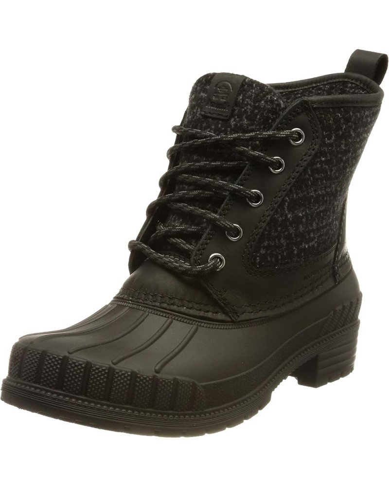 Women's Ankle Boots Black $22.00 Boots