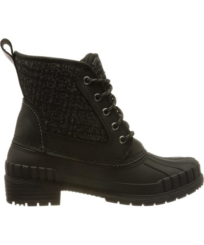 Women's Ankle Boots Black $22.00 Boots