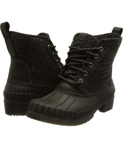 Women's Ankle Boots Black $22.00 Boots