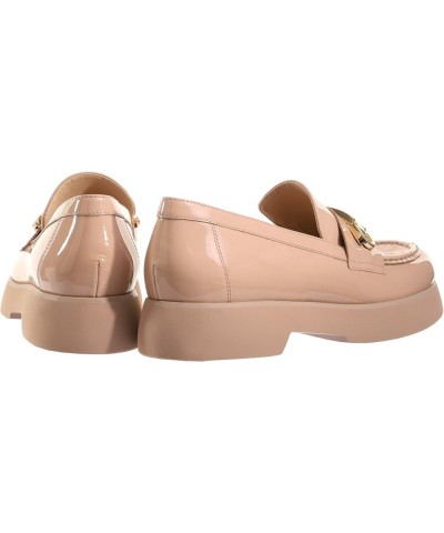 HÖGL Women's Cecil Loafer Nude $73.23 Slippers