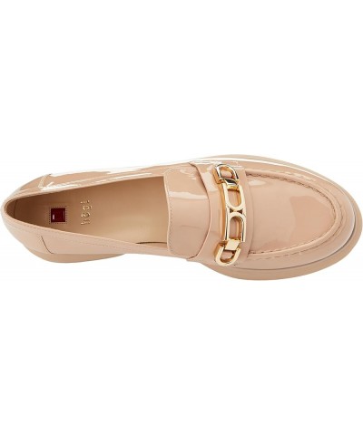 HÖGL Women's Cecil Loafer Nude $73.23 Slippers