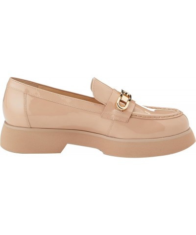 HÖGL Women's Cecil Loafer Nude $73.23 Slippers