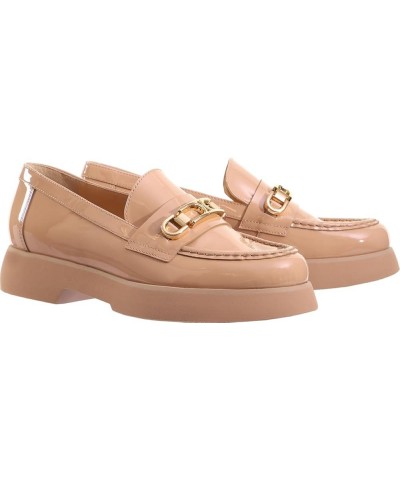 HÖGL Women's Cecil Loafer Nude $73.23 Slippers