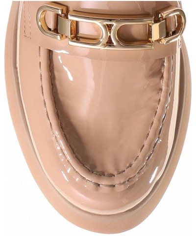 HÖGL Women's Cecil Loafer Nude $73.23 Slippers