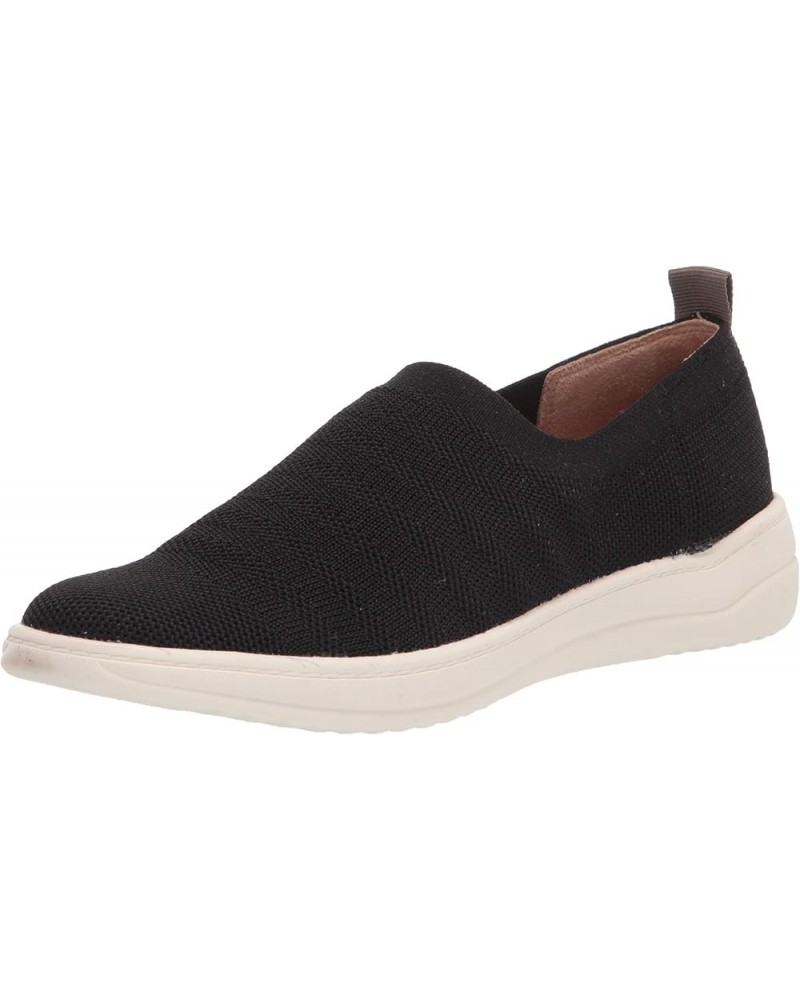 Women's, Energy Knit Slip-On Black $35.69 Fashion Sneakers