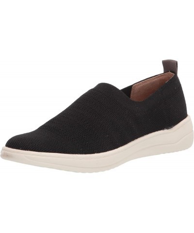 Women's, Energy Knit Slip-On Black $35.69 Fashion Sneakers