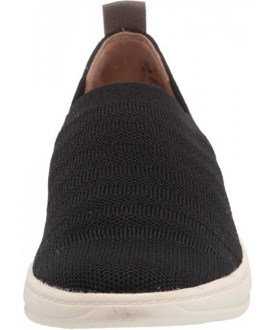 Women's, Energy Knit Slip-On Black $35.69 Fashion Sneakers