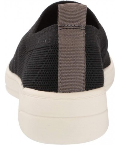 Women's, Energy Knit Slip-On Black $35.69 Fashion Sneakers