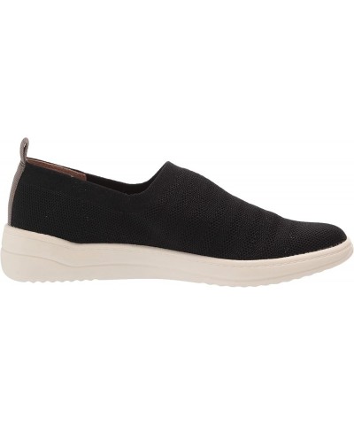 Women's, Energy Knit Slip-On Black $35.69 Fashion Sneakers