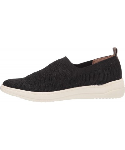 Women's, Energy Knit Slip-On Black $35.69 Fashion Sneakers