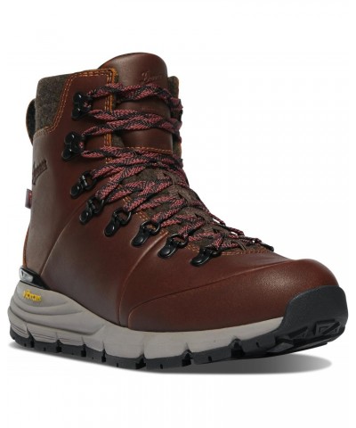 Women's Arctic 600 SZ 7" FG Roasted Pecan/Fired Brick 200G, Hiking, 6.5, M $91.18 Outdoor Shoes