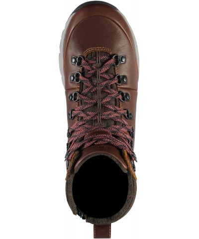 Women's Arctic 600 SZ 7" FG Roasted Pecan/Fired Brick 200G, Hiking, 6.5, M $91.18 Outdoor Shoes