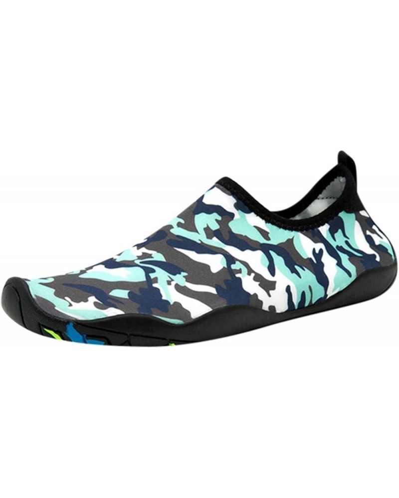 Sneakers for Women Breathable Sneakers Workout Shoes for Women Womens Fashion Sneakers C-camouflage $17.58 Athletic Shoes