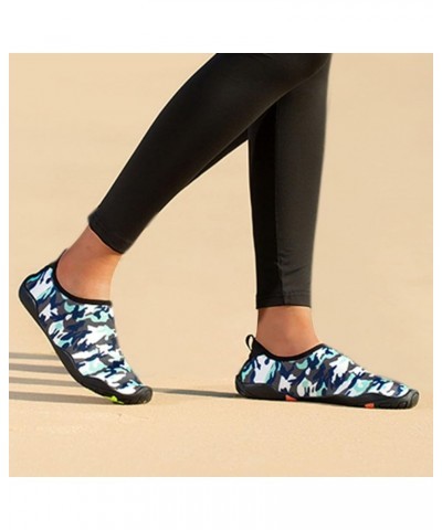 Sneakers for Women Breathable Sneakers Workout Shoes for Women Womens Fashion Sneakers C-camouflage $17.58 Athletic Shoes