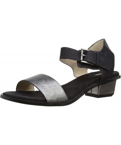 Women's Sandals Silver $30.66 Sandals