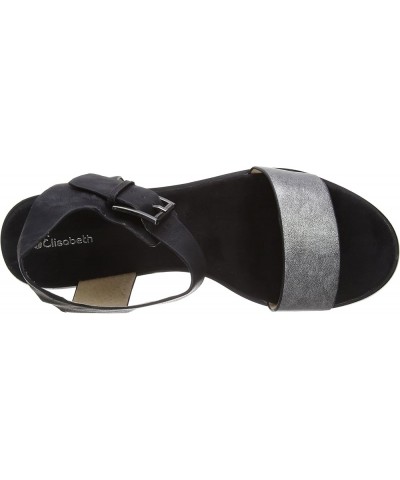 Women's Sandals Silver $30.66 Sandals