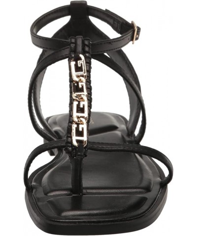 Women's Raima Sandal Black 001 $18.90 Sandals