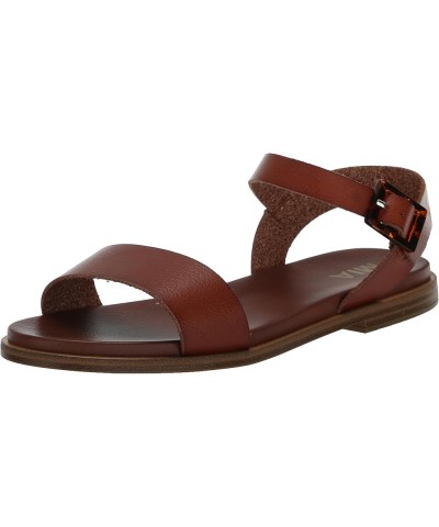 Women's Peyton Sandal Cognac $16.40 Sandals